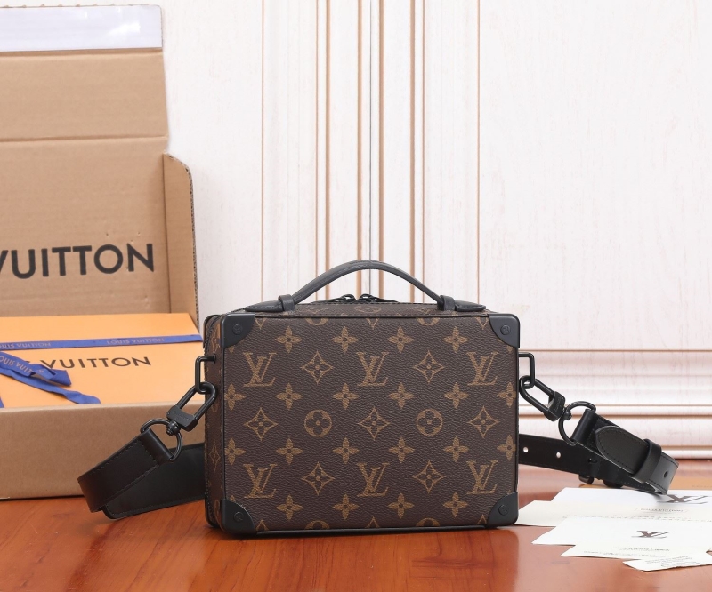 LV Box Bags